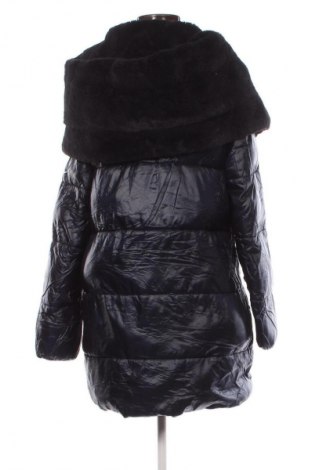 Damenmantel Lonsdale, Größe M, Farbe Blau, Preis € 55,99