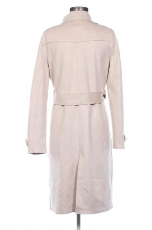 Γυναικείο παλτό Love Token, Μέγεθος L, Χρώμα  Μπέζ, Τιμή 73,99 €