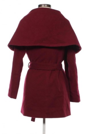 Дамско палто Ltb, Размер L, Цвят Червен, Цена 104,99 лв.