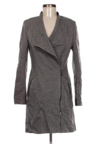 Dámsky kabát  Luisa Cerano, Veľkosť S, Farba Sivá, Cena  61,95 €
