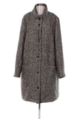 Дамско палто Luisa Viola, Размер 3XL, Цвят Многоцветен, Цена 171,34 лв.