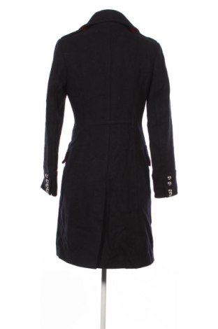 Palton de femei MICHAEL Michael Kors, Mărime XS, Culoare Albastru, Preț 839,99 Lei