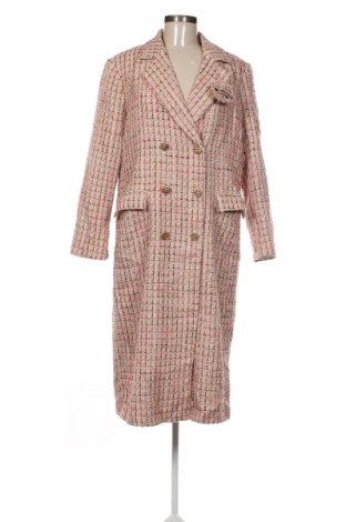 Дамско палто MOTF, Размер M, Цвят Многоцветен, Цена 19,99 лв.