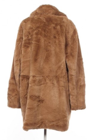 Palton de femei MYBC, Mărime XL, Culoare Bej, Preț 594,99 Lei