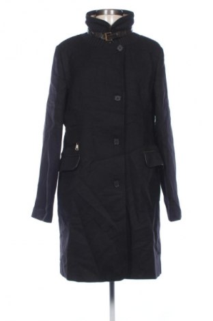 Дамско палто Mabrun, Размер XL, Цвят Черен, Цена 192,99 лв.