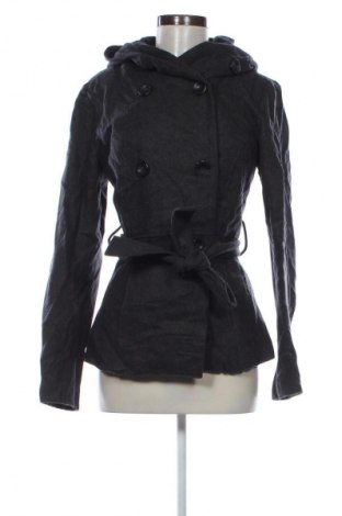 Palton de femei Madonna, Mărime M, Culoare Gri, Preț 135,99 Lei