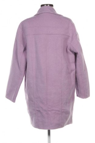 Damenmantel Maje, Größe S, Farbe Lila, Preis € 249,99