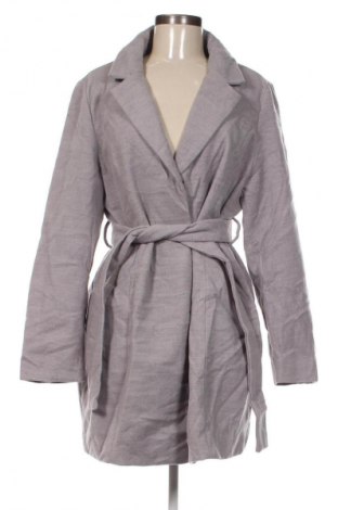 Damenmantel Mamalicious, Größe L, Farbe Grau, Preis € 28,99