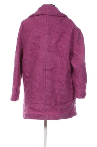 Dámsky kabát  Mango, Veľkosť S, Farba Fialová, Cena  57,95 €
