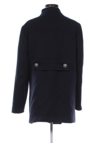 Γυναικείο παλτό Mango, Μέγεθος XXL, Χρώμα Μπλέ, Τιμή 52,69 €