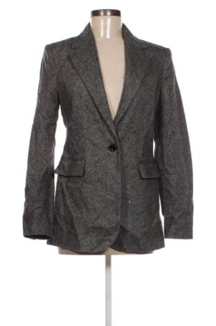 Дамско палто Mango, Размер S, Цвят Сив, Цена 56,99 лв.