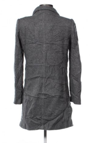 Palton de femei Mango, Mărime S, Culoare Gri, Preț 203,99 Lei
