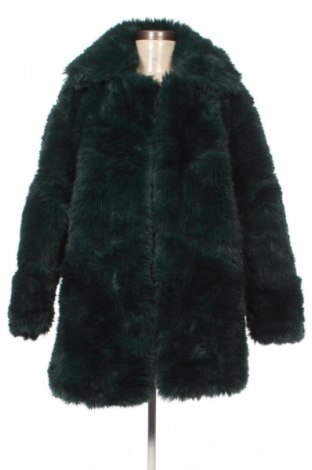 Dámsky kabát  Mango, Veľkosť S, Farba Zelená, Cena  67,95 €