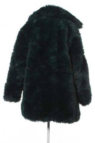 Dámsky kabát  Mango, Veľkosť S, Farba Zelená, Cena  67,95 €