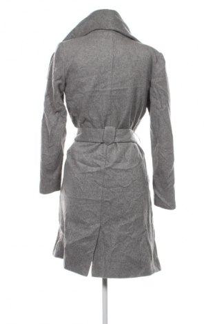 Damski płaszcz Mango, Rozmiar S, Kolor Szary, Cena 206,99 zł