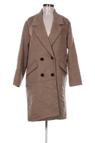 Damenmantel Mango, Größe S, Farbe Braun, Preis € 69,99