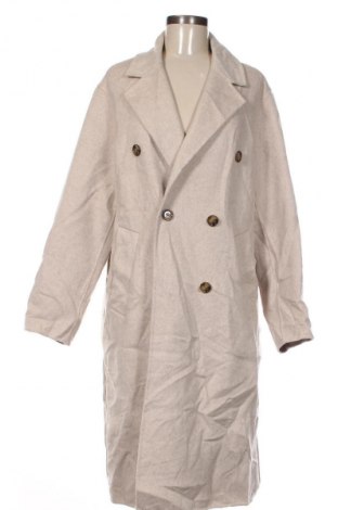 Dámský kabát  Mango, Velikost M, Barva Béžová, Cena  1 009,00 Kč