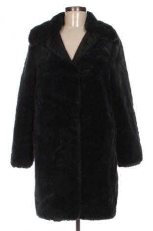 Palton de femei Mango, Mărime S, Culoare Verde, Preț 354,99 Lei