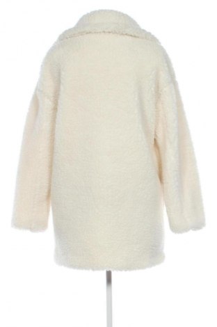 Damenmantel Mango, Größe S, Farbe Ecru, Preis 75,99 €