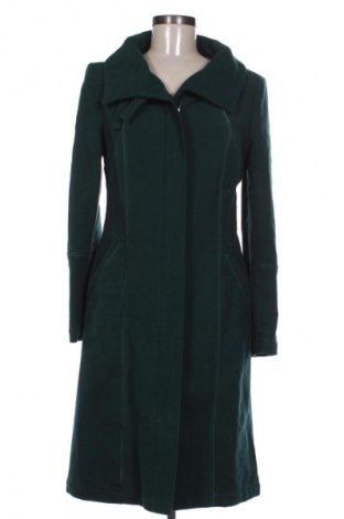 Damenmantel Mango, Größe L, Farbe Grün, Preis 64,99 €