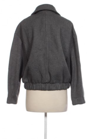 Damenmantel Mango, Größe S, Farbe Grau, Preis € 122,99