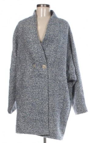 Damenmantel Mango, Größe L, Farbe Mehrfarbig, Preis 52,99 €