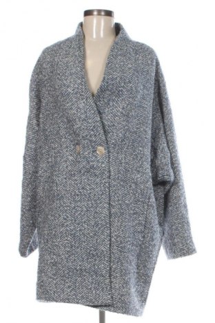 Damenmantel Mango, Größe L, Farbe Mehrfarbig, Preis 52,99 €