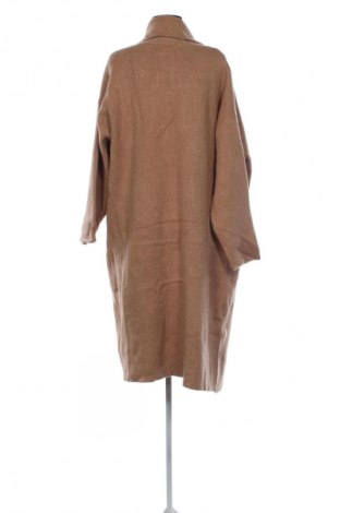 Dámsky kabát  Mango, Veľkosť XS, Farba Hnedá, Cena  63,95 €