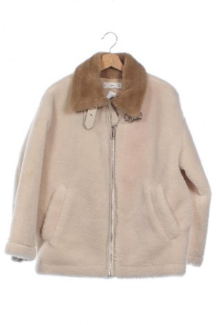 Női kabát Mango, Méret XS, Szín Bézs, Ár 19 908 Ft