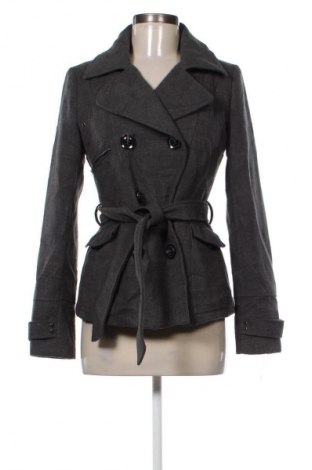 Damenmantel Maralyn & Me, Größe S, Farbe Grau, Preis 51,99 €