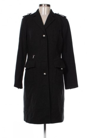 Damski płaszcz Marc Aurel, Rozmiar M, Kolor Szary, Cena 366,99 zł