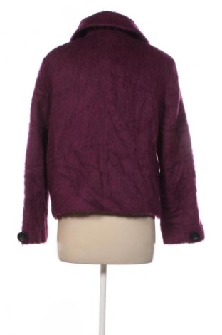 Dámsky kabát  Marc Aurel, Veľkosť M, Farba Fialová, Cena  119,95 €