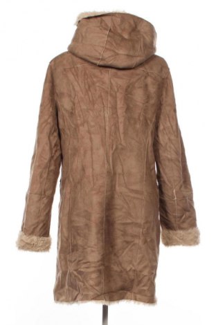 Palton de femei Marc Aurel, Mărime L, Culoare Maro, Preț 366,99 Lei