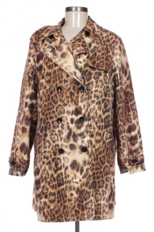 Дамско палто Marc Cain, Размер M, Цвят Многоцветен, Цена 387,15 лв.