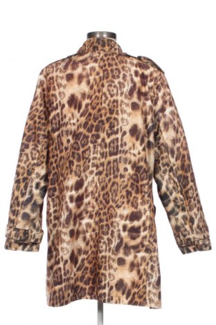 Дамско палто Marc Cain, Размер M, Цвят Многоцветен, Цена 387,15 лв.