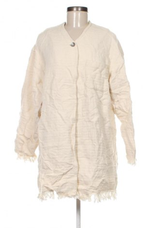 Dámsky kabát  Marc O'Polo, Veľkosť M, Farba Kremová, Cena  79,95 €