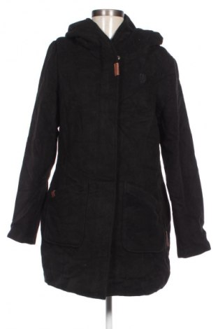 Női kabát Marikoo, Méret M, Szín Fekete, Ár 43 369 Ft