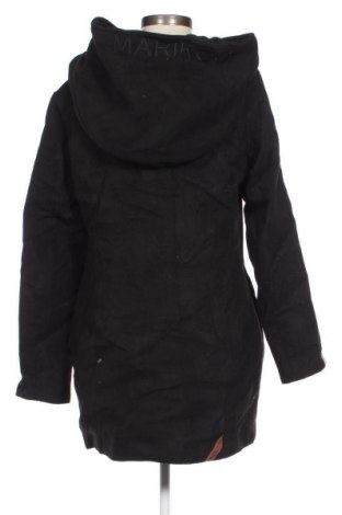 Női kabát Marikoo, Méret M, Szín Fekete, Ár 43 369 Ft