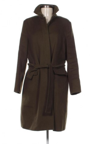 Damski płaszcz Marina Rinaldi, Rozmiar L, Kolor Zielony, Cena 579,99 zł