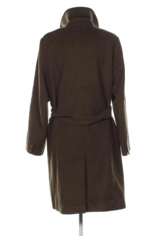 Damski płaszcz Marina Rinaldi, Rozmiar L, Kolor Zielony, Cena 579,99 zł