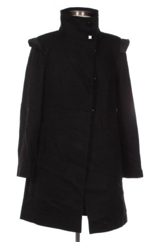 Damski płaszcz Marks & Spencer, Rozmiar M, Kolor Czarny, Cena 137,99 zł