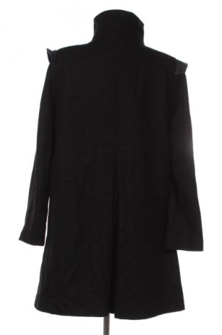 Damski płaszcz Marks & Spencer, Rozmiar M, Kolor Czarny, Cena 137,99 zł
