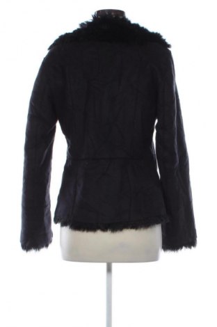 Damski płaszcz Marks & Spencer, Rozmiar M, Kolor Czarny, Cena 137,99 zł