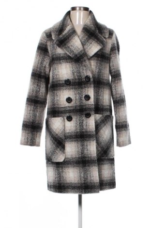Γυναικείο παλτό Marks & Spencer, Μέγεθος M, Χρώμα Πολύχρωμο, Τιμή 20,99 €