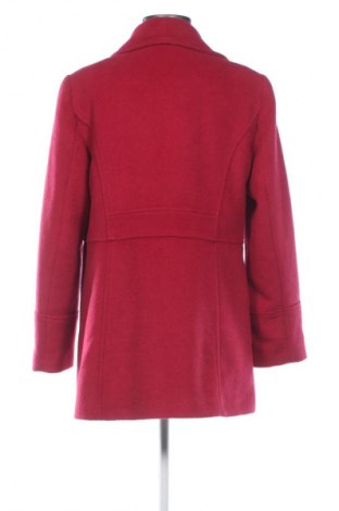Damski płaszcz Marks & Spencer, Rozmiar M, Kolor Czerwony, Cena 126,44 zł
