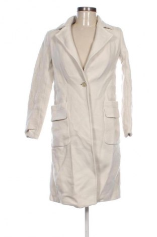 Női kabát Massimo Dutti, Méret S, Szín Ekrü
, Ár 30 200 Ft