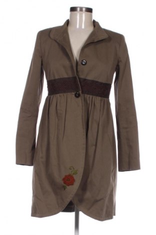 Dámsky kabát  Mathilde, Veľkosť XS, Farba Hnedá, Cena  77,17 €