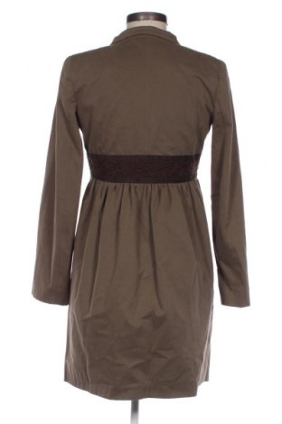 Dámsky kabát  Mathilde, Veľkosť XS, Farba Hnedá, Cena  77,17 €