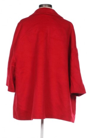 Palton de femei Max Mara Studio, Mărime L, Culoare Roșu, Preț 581,36 Lei