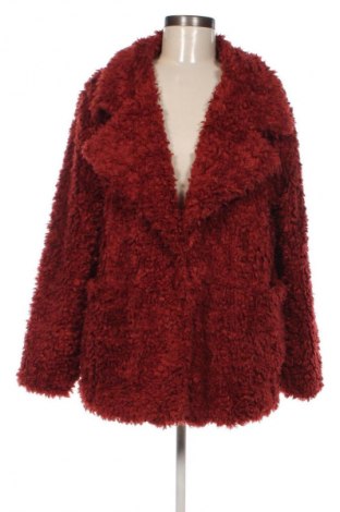 Dámsky kabát  Me Jane, Veľkosť L, Farba Hnedá, Cena  46,95 €